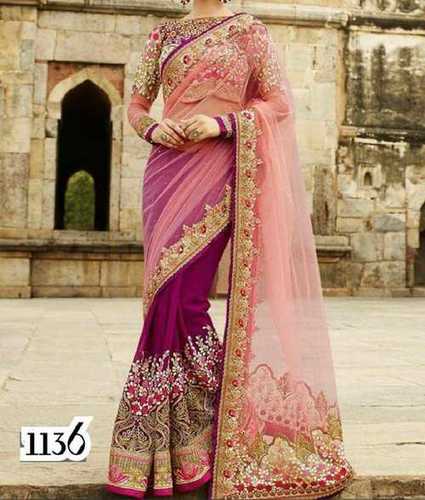 party wear saree and price