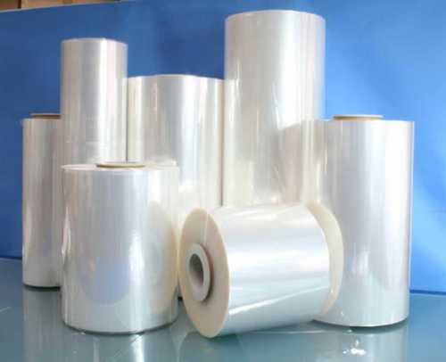 Excellent Quality Bopp Film