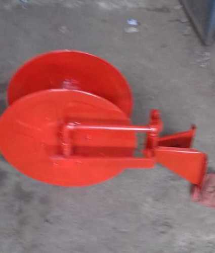 Round Fire Hose Reels For Industrial