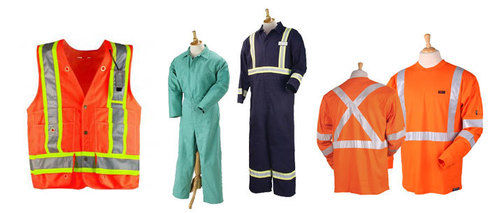 Fire Safety Garments at Best Price in Thane, Maharashtra | Global ...