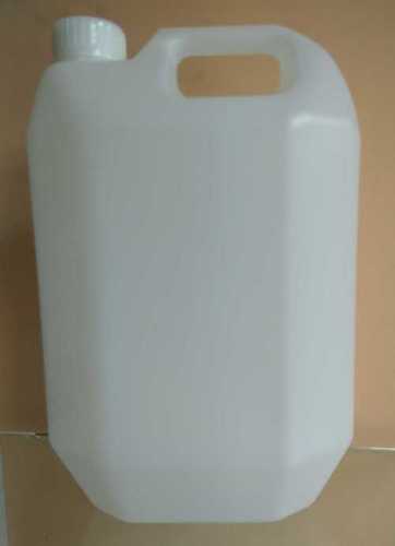 Hdpe Plastic White Gallon  Gender: Women