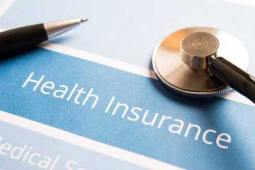 Health insurance Adviser Service By D.S. Financial Services
