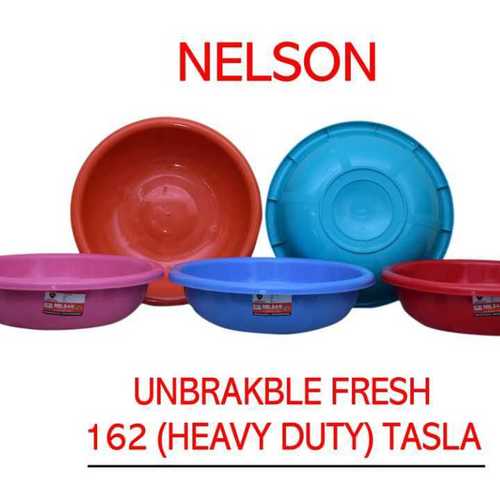 Heavy Duty Plastic Tasla