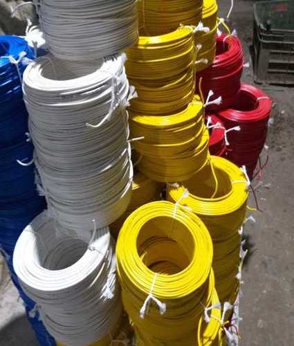 High Strength Electric Cable