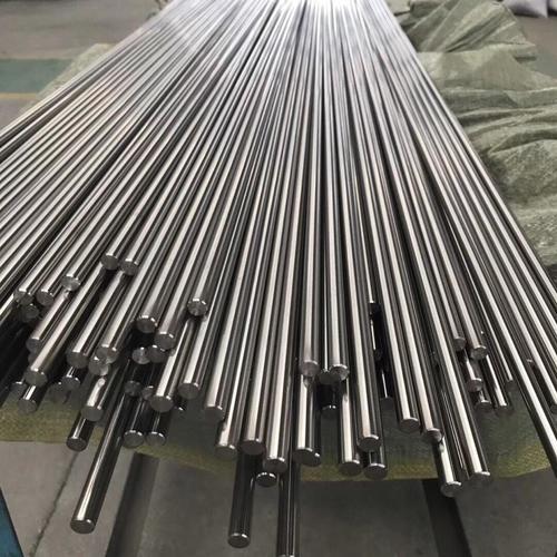 High Strength Titanium Rod