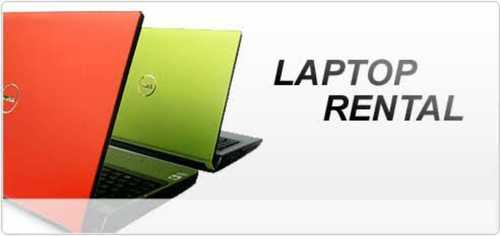 Laptop Rental Services By Open Teq It Solution