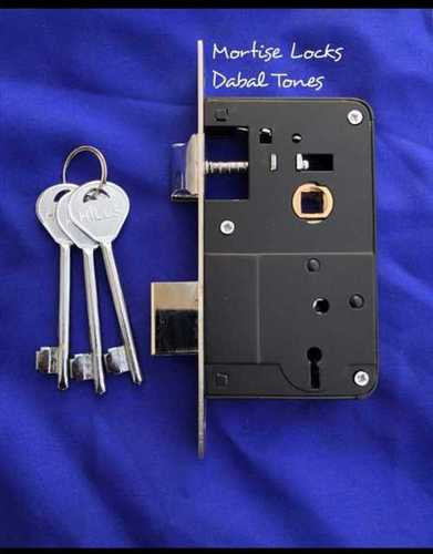 Long Life Door Mortise Lock