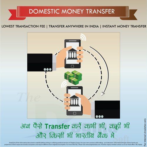 Money Transfer Services