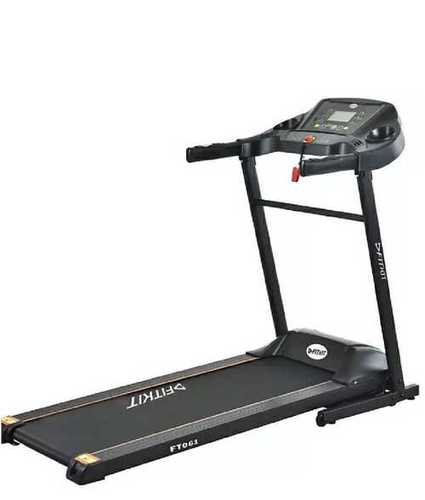 Motorized Treadmills For Body Building