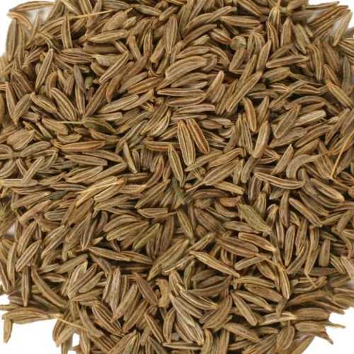 Natural Whole Cumin Seeds