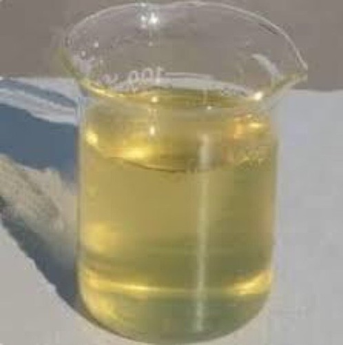 Yellow Polyester Resin