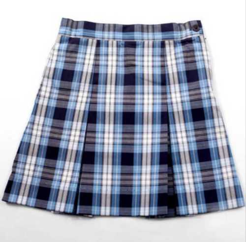 School Girls Skirt Uniform Age Group: 5-10