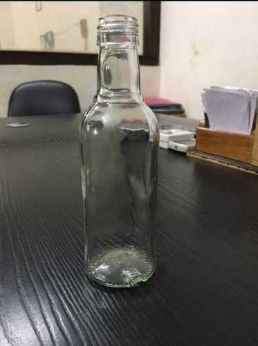 Soft Drink Juice Bottle