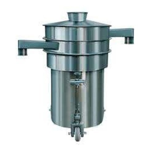 Stainless Steel Sifter Machine