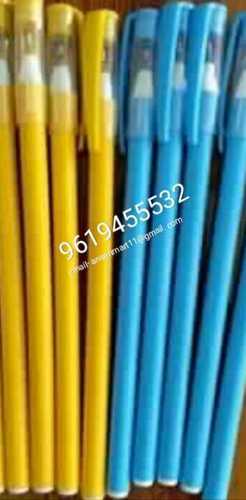 Blue Wholesale Price Ball Pens