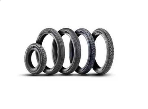 Bajaj Tyres Size: Many