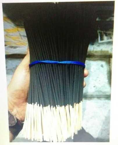 Black Bamboo Incense Agarbatti Stick