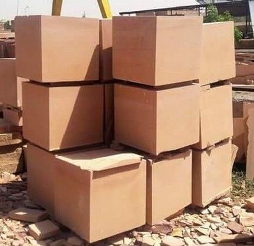 Bansi Paharpur Pink Sandstone Application: Carving