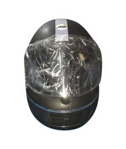 Black Color Driving Helmet