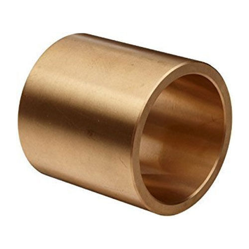 Steel Bronze Bearing