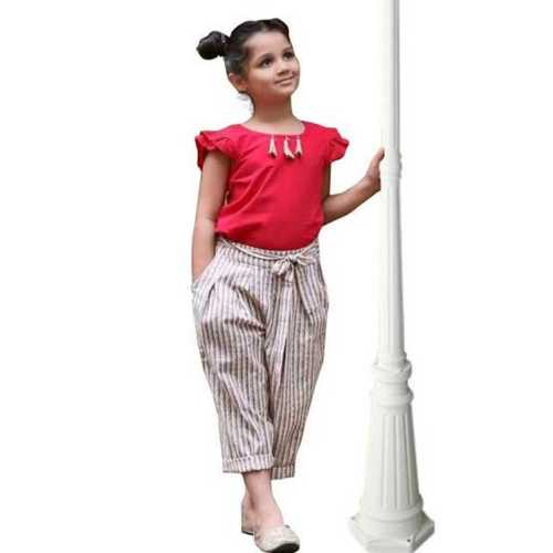 Designer Kids Western Wear Size: Medium