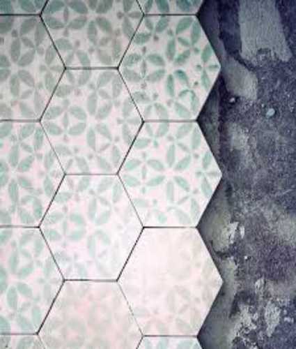 Multi Color Durable Designer Wall Tiles