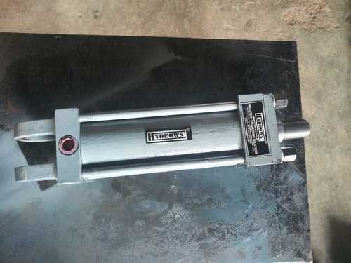 Flange Mounting Hydraulic Cylinders