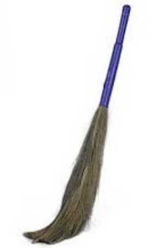 Blue Grass Floor Cleaning Broom