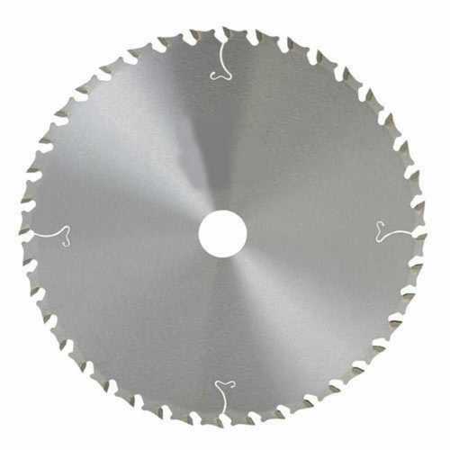 High Performance Circular Saw