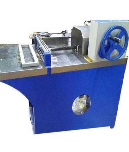 Industrial Soap Cutter Machine