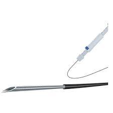 Light Weight Biopsy Forceps