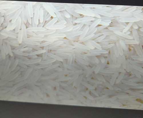 Medium Grain White Rice Crop Year: Current Years