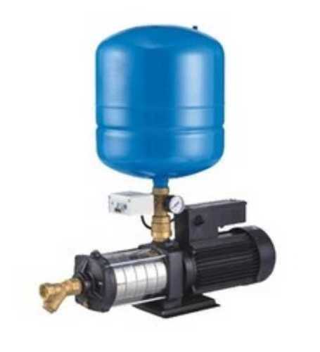 Optimum Strength Pressure Pump