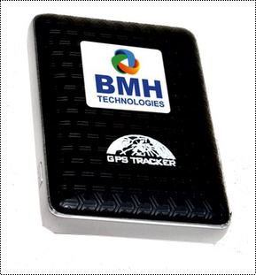 Personal GPS Tracking Device