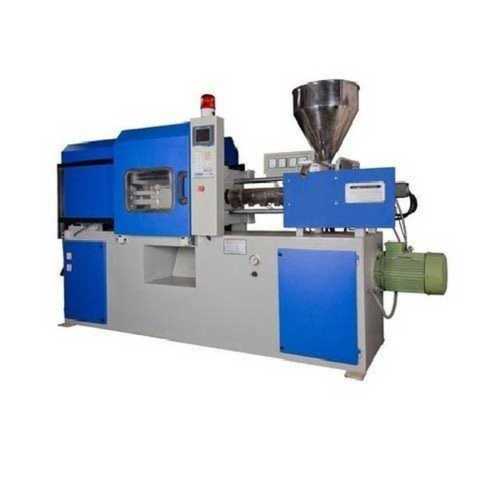 Plastic Injection Moulding Machine - Feature: High Efficiency