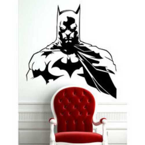 Acrylic Pvc Wall Stickers Sheet