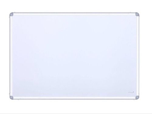 Rewritable White School Board