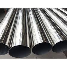 Stainless Steel Erw Pipes