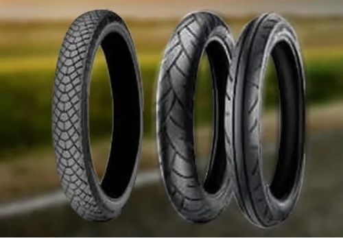 Two Wheeler Tyres