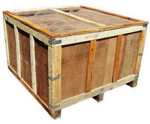 Wooden Packaging Pallets Box