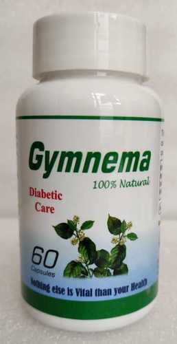 800mg Gymnema Herbal Capsule