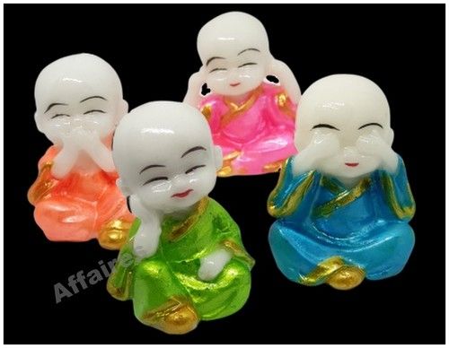 Multi Affaires Feng Shui Baby Buddha