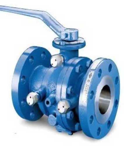 Anti Corrosion Industrial Ball Valve