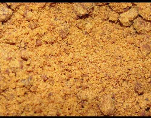 Chemical Free Jaggery Powder No Artificial Flavor