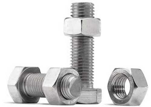 Corrosion Resistance Nut Bolt