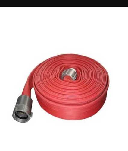 Double Jacket Fire Hose