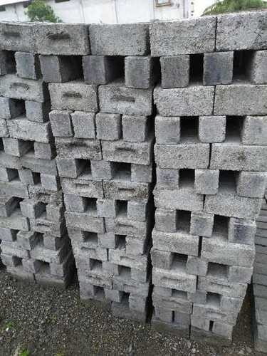 High Strength Fly Ash Bricks And Blocks