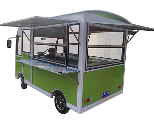 Food Car