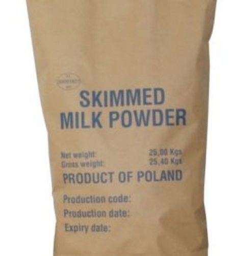 Full Cream Skimmed Milk Powder