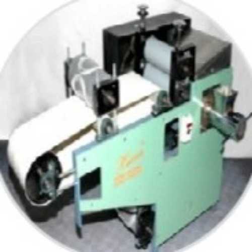 Green Fully Automatic Papad Making Machine